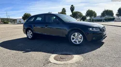 Audi A4 Avant 2.0