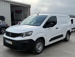 Peugeot Partner Longa
