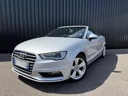 Audi A3 CABRIOLET 2.0 TDI 150CH AMBITION