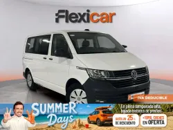 VOLKSWAGEN Caravelle 2.0TDI BMT Origin Batalla Corta 110kW