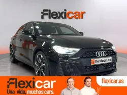 AUDI A1 Sportback 25 TFSI