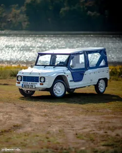 Citroën Mehari