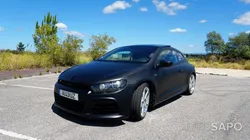 Volkswagen Scirocco 2.0 TDi R-Line DSG de 2011