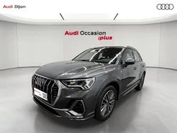 AUDI Q3 35 TDI 150 ch S tronic 7 S line