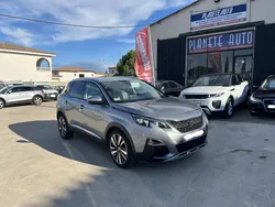 Peugeot 3008 1.6 BLUEHDI 120CH ALLURE S&S