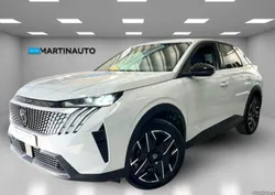 Peugeot 3008 1.2 Hybrid Allure Pack e-DCS6