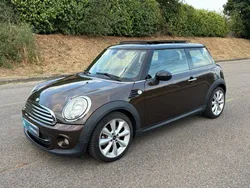 Mini Cooper Hatch 1.6 Essence Clim / Toit Ouvrant / Crit’Air1