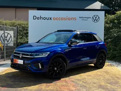 Volkswagen T-Roc 1.5 TSI EVO 150 Start/Stop DSG7 R-Line