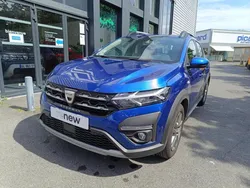 Dacia Sandero TCe 90 - 22 Stepway Confort