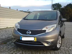 Nissan Note Note 1.2
