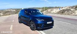 Land Rover Range Rover Sport 2.0 Si4 PHEV HSE Dynamic