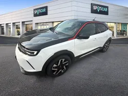 OPEL Mokka Electrique 136 ch & Batterie 50 kWh GS Line