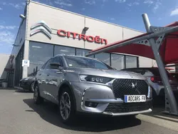 Ds 7 Crossback PureTech 225 Automatique Grand Chic