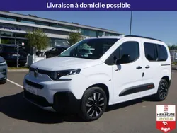 Citroën Berlingo Taille M BlueHDi 130 S&S EAT8 Max 5PL +Pa