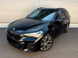 BMW X1 M SPORT XDRIVE20I, Phase 2, 192CH, TOIT OUVRANT / Garantie 3 mois