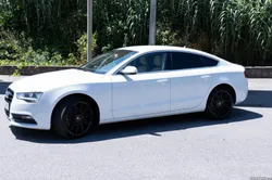 Audi A8 2.0 tdi