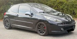Peugeot 207 RC