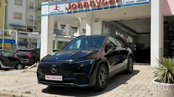 Mercedes-Benz EQA 250 AMG de 2023