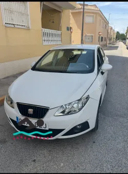 SEAT Ibiza 1.9TDI Reference 105
