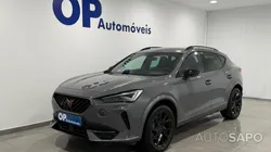Cupra Formentor de 2024