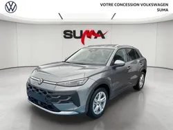 Volkswagen T-Roc 1.5 eTSI EVO2 Hybrid 116 ch DSG7 Style