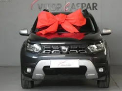 Dacia Duster BI FUEL PRESTIGE