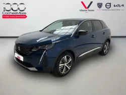 PEUGEOT 3008 Plug-in Hybrid 195 Allure e-CDT7