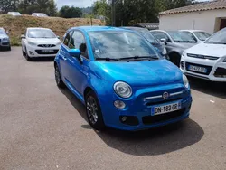 Fiat 500 1.2 8V 69CH S