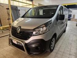 RENAULT TRAFIC L1H1 1000 Kg 1.6 dCi 95 cv Pack Confort 02/2016