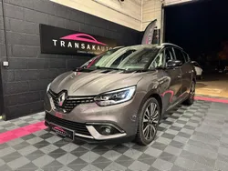 RENAULT GRAND SCENIC IV Blue dCi 150 Initiale Paris