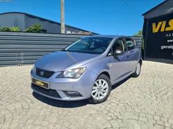 Seat Ibiza 1.0 Reference