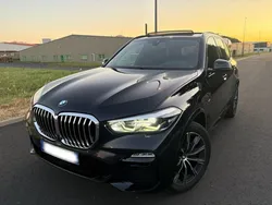 BMW X5 G05 M sport 3.0D 265