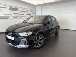 Audi A1 allstreet 30 TFSI 116ch Advanced S tronic 7