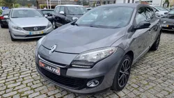 Renault Mégane 1.5 dCi Bose Edition SS