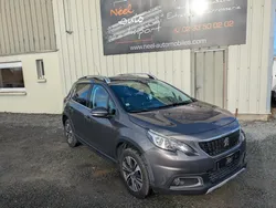 Peugeot 2008 allure 82ch bvm5