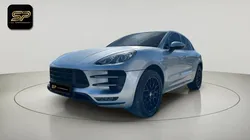 Porsche Macan Turbo * V6 3.6 * 400 ch * Pano * BOSE * Caméra * Sièges Ventilés