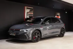 Volkswagen Golf GTI 2.0 TSI DSG 180kW