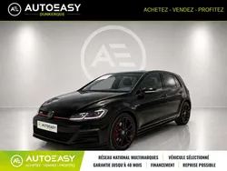 Volkswagen Golf GTI 230 Performance *ENTRETIENS VOLKSWAGEN *CARPLAY