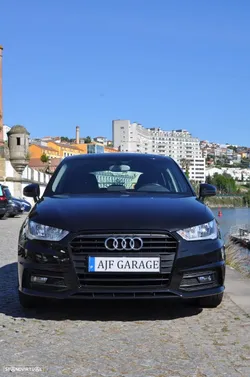 Audi A1 Sportback 1.4 TFSI