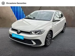 Volkswagen Polo 1.0 TSI 95ch Life