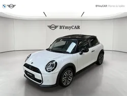 MINI Cooper 156 ch DKG7 C Classic