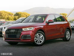 Audi Q5 55 TFSIe quattro Sport S tronic