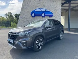 Suzuki S-CROSS 1.4 BOOSTERJET HYBRID 129CH STYLE