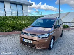 VW Caddy Maxi 2.0 TDI Life