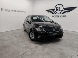 Seat Ibiza 1.0 Reference