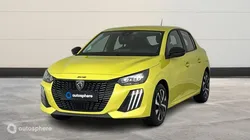 Peugeot 208 1.2 PureTech 100ch S&S Active