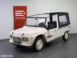 Citroën Mehari