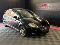 Fiat PUNTO 1.6 120CV FINITION SPORT