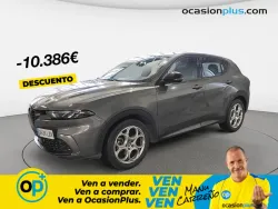 ALFA ROMEO Tonale 1.5 MHEV Sprint FWD