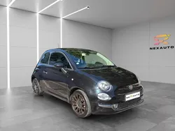 Fiat 500 Collezione 1.2 69ch GARANTIE / CARPLAY - AIDES A LA CONDUITE - TOIT PANORAMIQUE